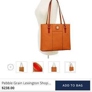 Dooney & Bourke Bag